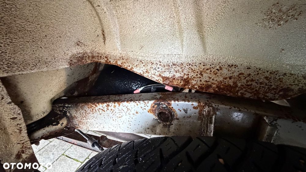 Suzuki Jimny Classic - 9