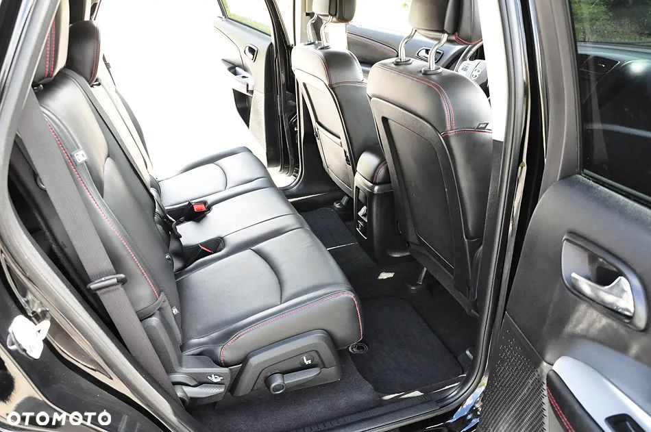 Dodge Journey - 21