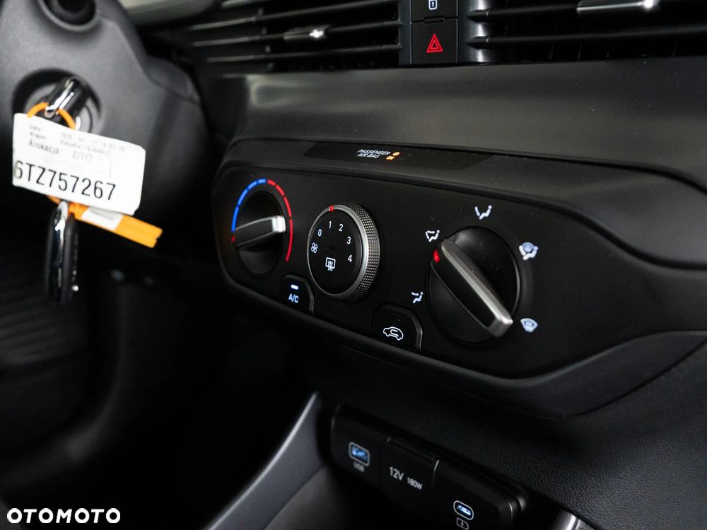 Hyundai i20 1.0 T-GDi Modern - 34