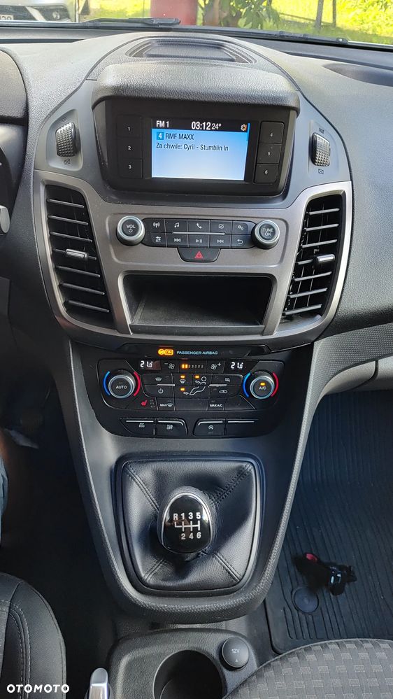 Ford Transit Connect Kombi 230 L2 Trend - 9