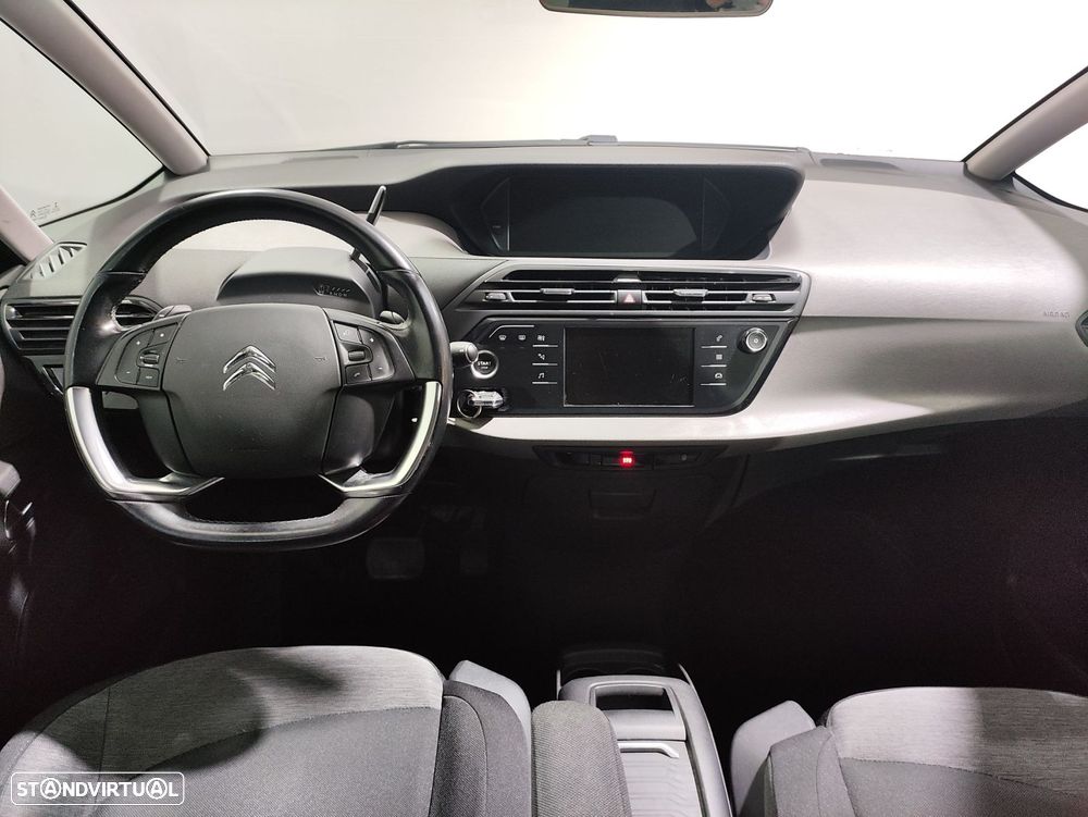 Citroën Grand C4 Spacetourer 1.6 BlueHDi Feel EAT6 - 15