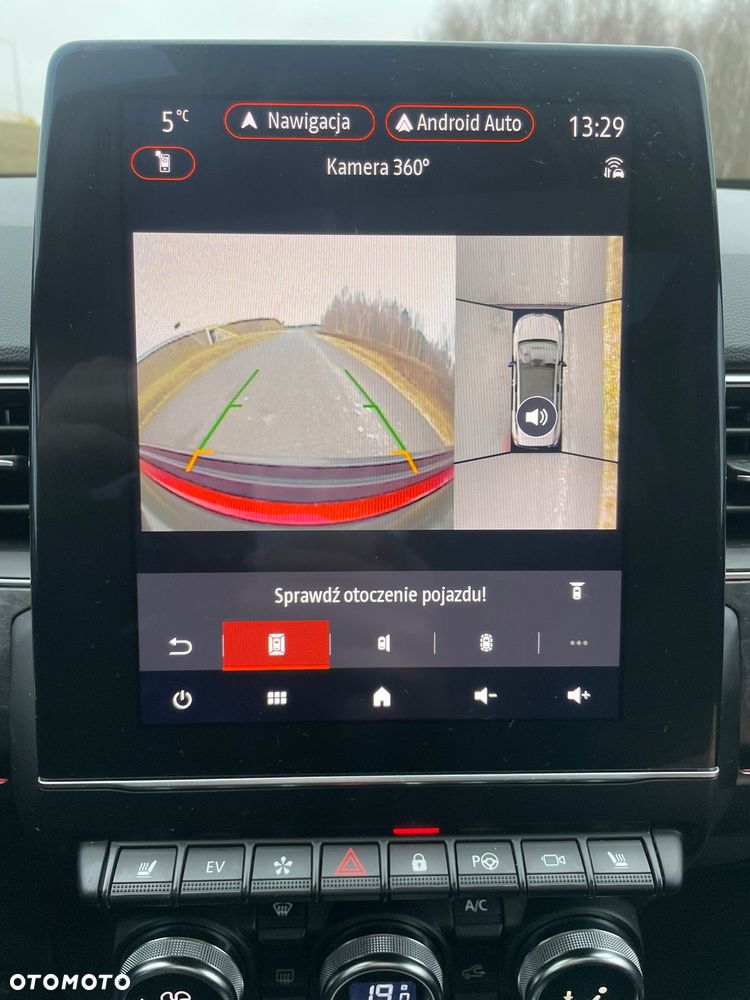 Renault Arkana E-TECH Full 145 Espirit Alpine - 32