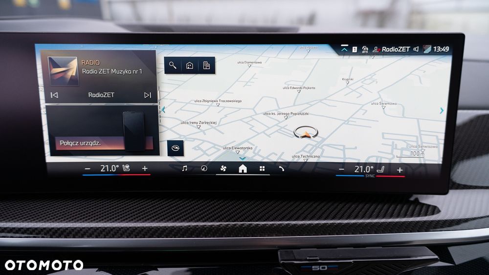 BMW X7 xDrive40d mHEV sport - 23