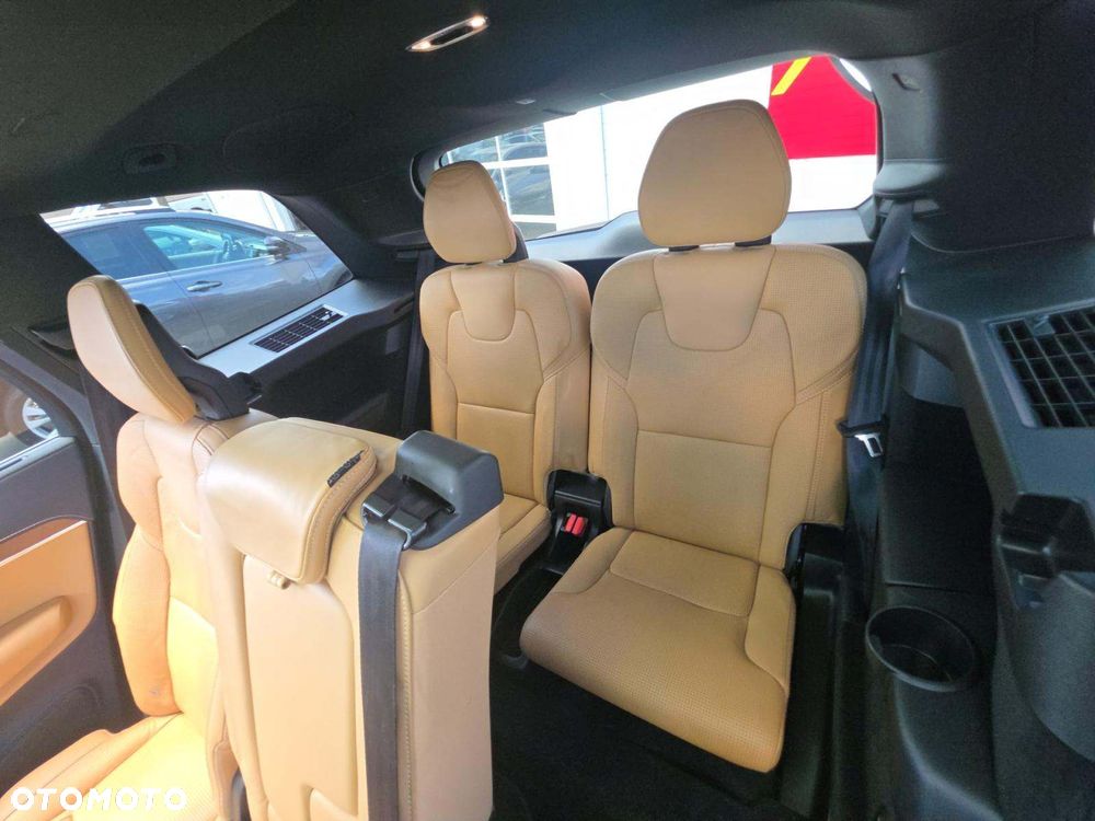 Volvo XC 90 T6 AWD Geartronic Inscription - 15