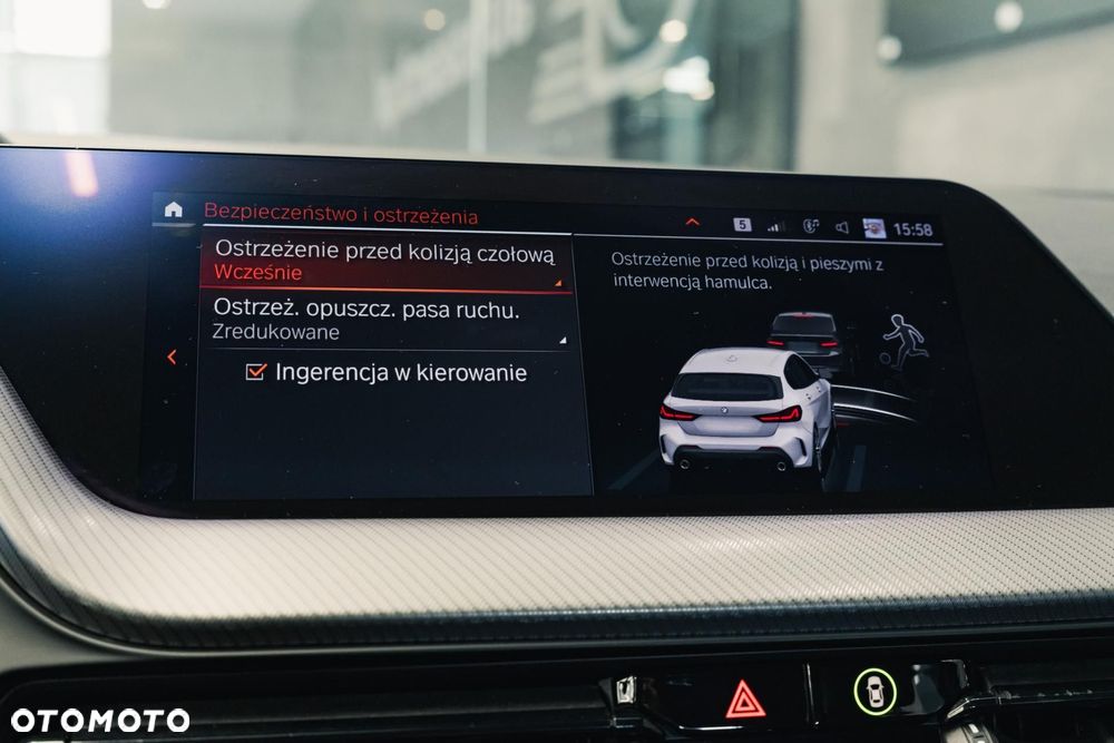 BMW Seria 1 118d M Sport - 23