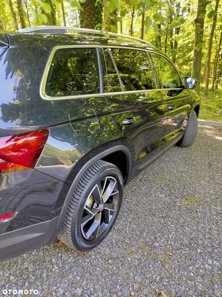 Skoda Kodiaq - 3