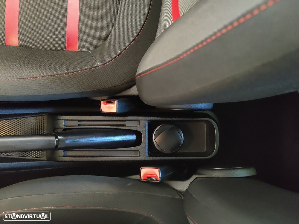 Fiat Punto Evo 1.2 Racing Kit Sport - 13