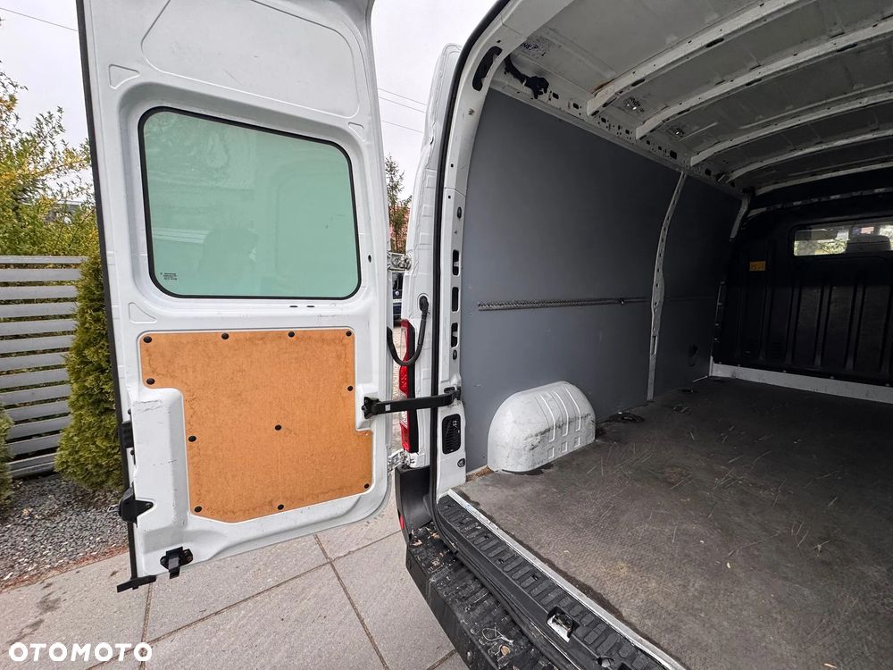 Opel MOVANO L3H2 KLIMATYZACJA MAXI - 18