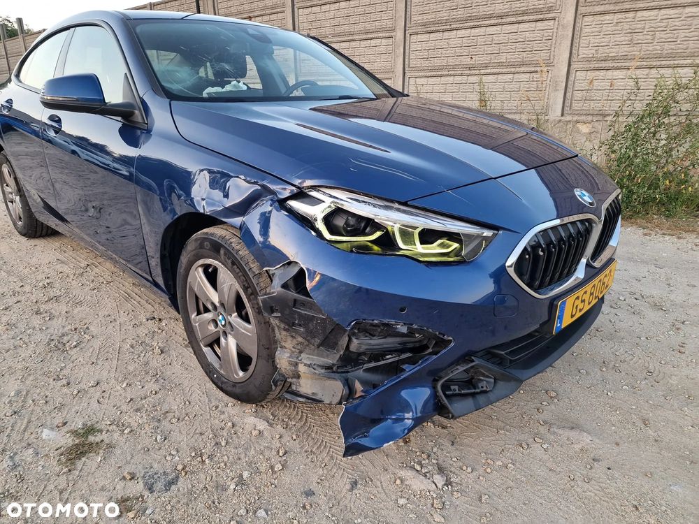 BMW Seria 2 218i Advantage - 21