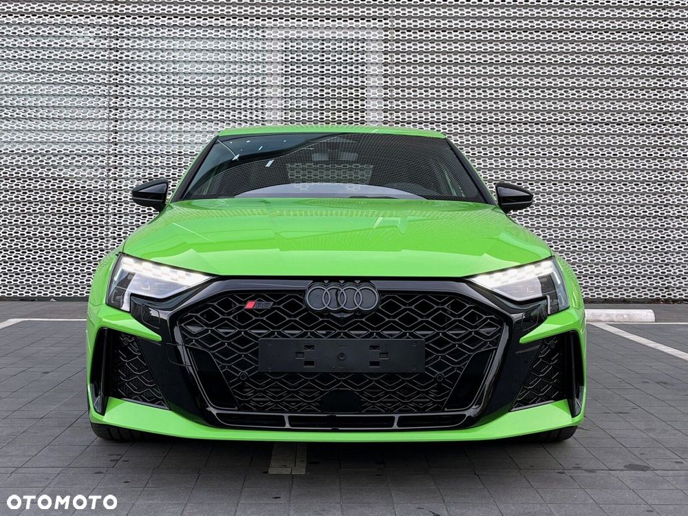 Audi RS3 Sportback - 11