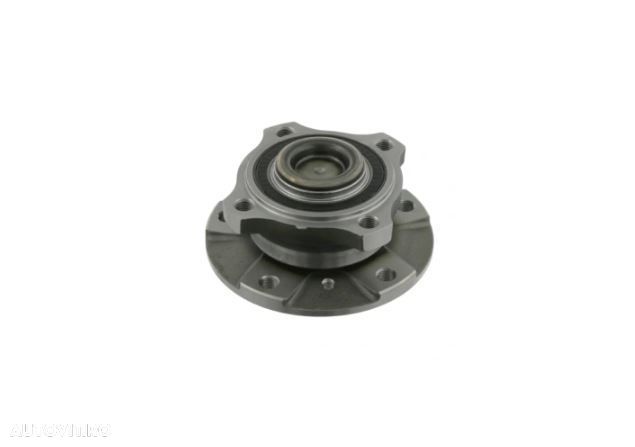 Rulment roata fata, SRLine Polonia, Bmw Seria 5 (E60), 12.2001-03.2010, Seria 5 Touring (E61), 03.2004-12.2010, Seria 6 (E63), 09.03-12.2010, Seria 6 Cabriolet (E64), 03.2004-12.2010, Fata; puntea fata - 1