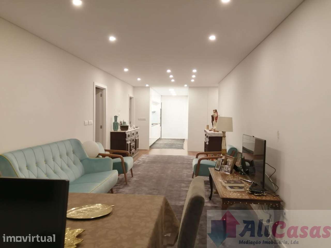 Excelente T2 Primeira Linha de MAR - Grande imagem: 4/27