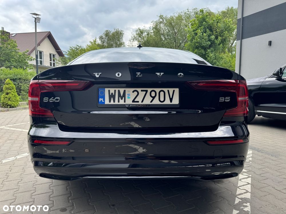 Volvo S60 B5 B Geartronic Inscription - 13