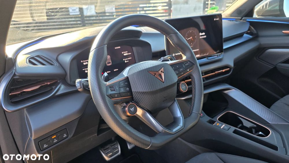 Cupra Terramar 2.0 TSI 4Drive DSG VZ - 10