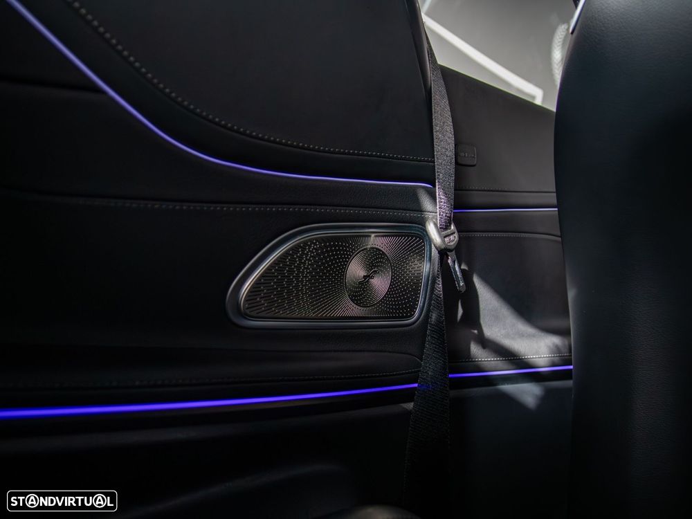 Mercedes-Benz CLE 220 d 9G-TRONIC Edition AMG Line - 43