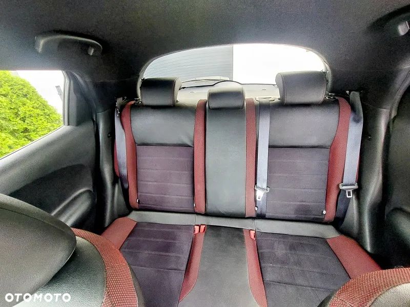 Nissan Juke 1.6 Tekna Xtronic - 14