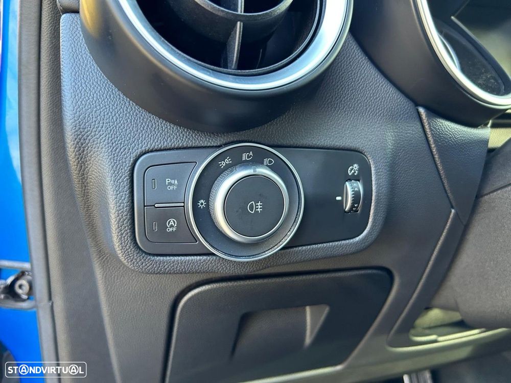 Alfa Romeo Stelvio V6 2.9 Bi-Turbo AT8-Q4 Quadrifoglio - 12