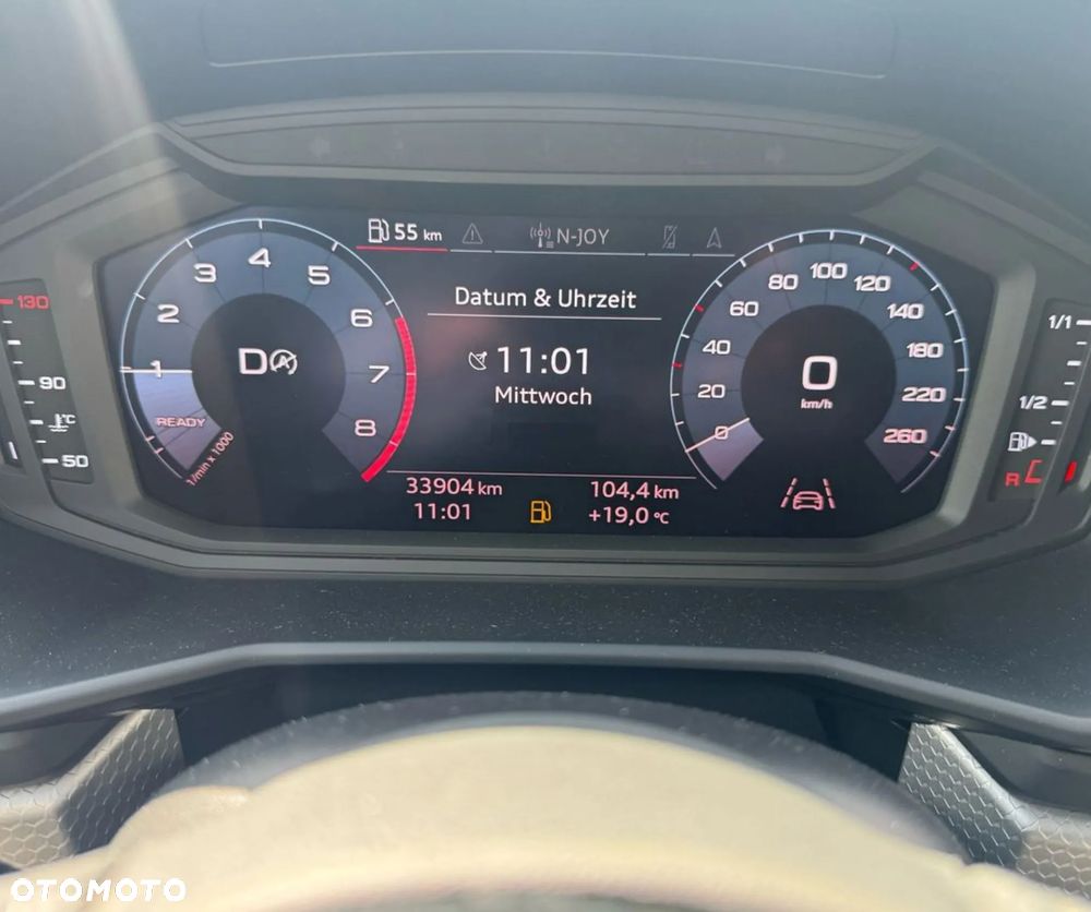 Audi A1 Sportback - 12