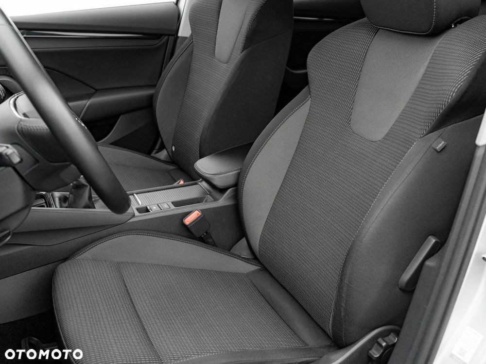 Skoda Octavia 1.5 TSI ACT Ambition - 14