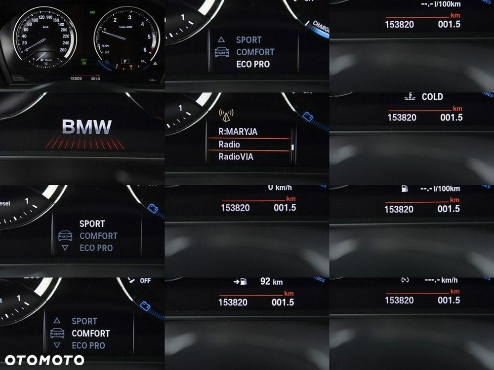 BMW Seria 2 218d Sport Line - 22