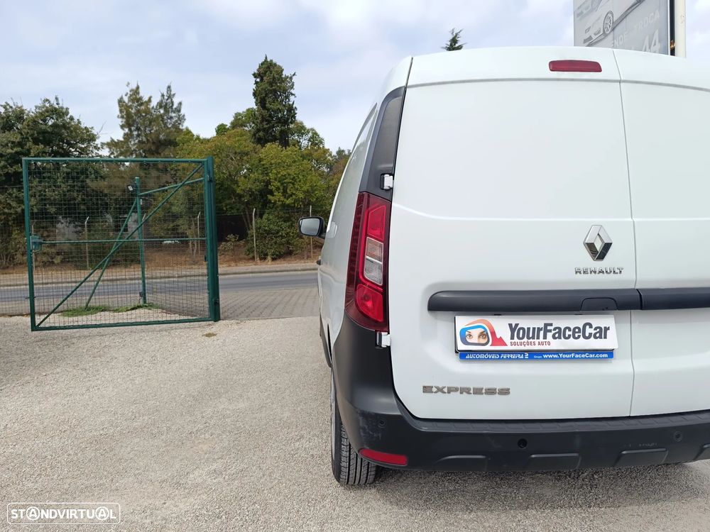 Renault EXPRESS - 5
