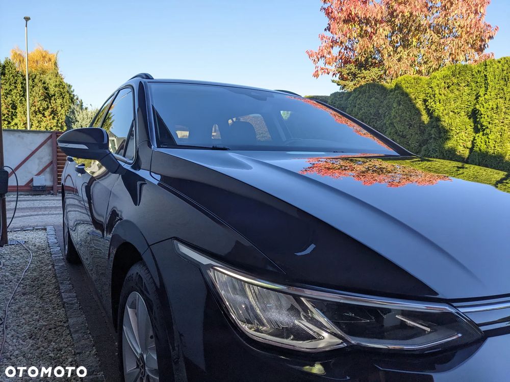 Volkswagen Golf - 10