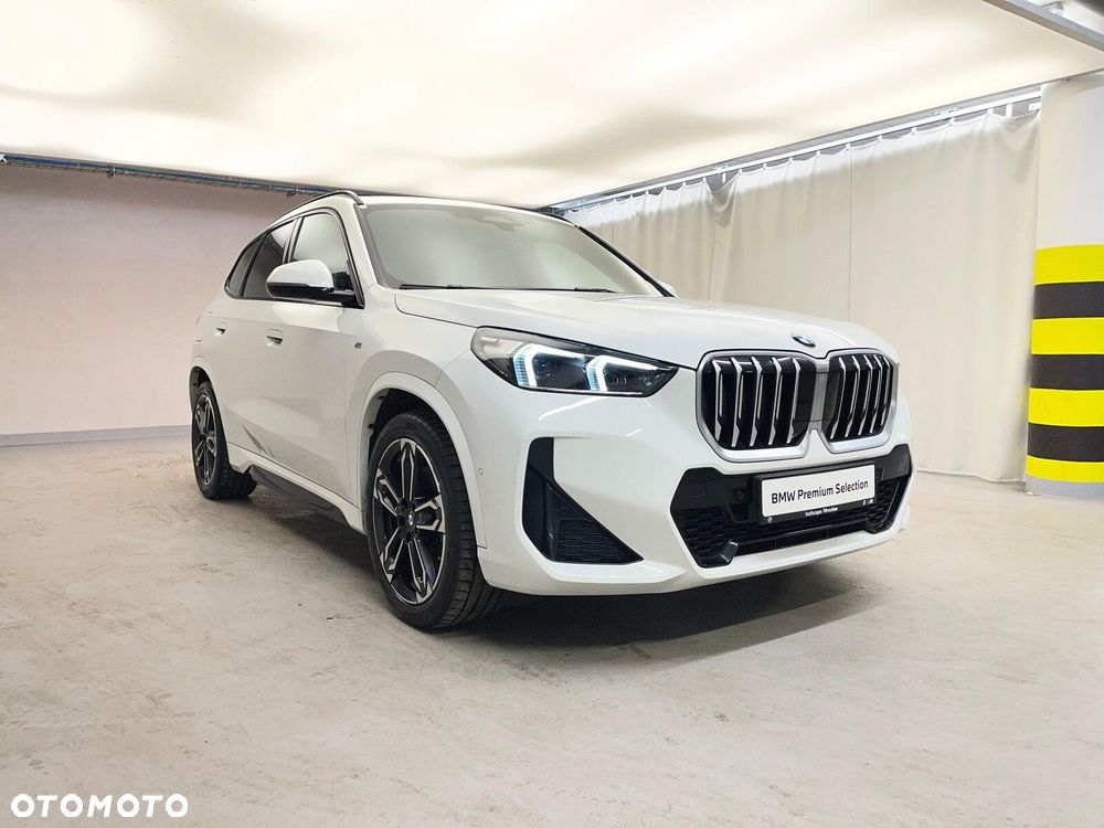 BMW X1 xDrive23d mHEV M Sport - 11