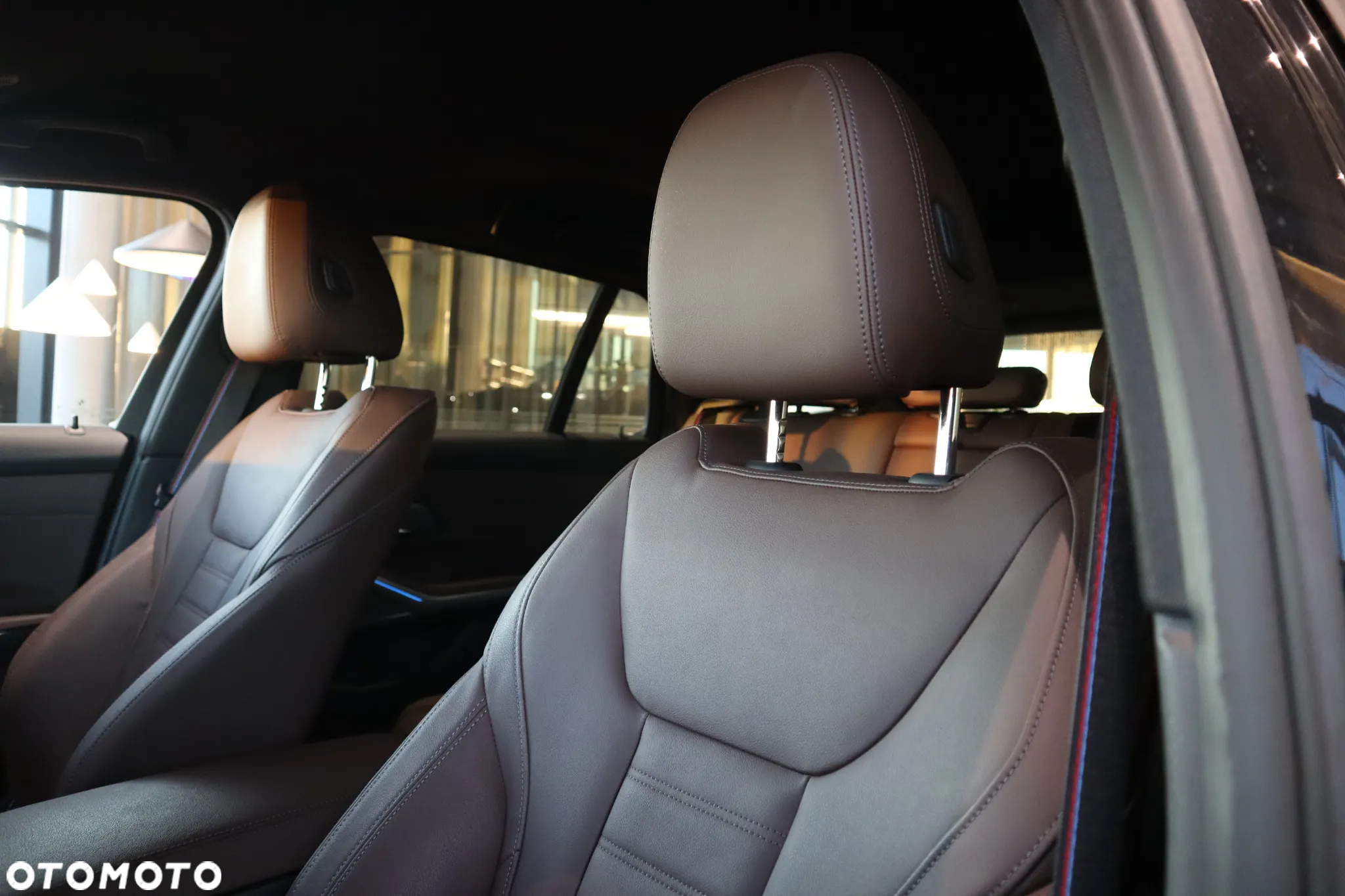 BMW Seria 3 M340i xDrive mHEV sport - 19