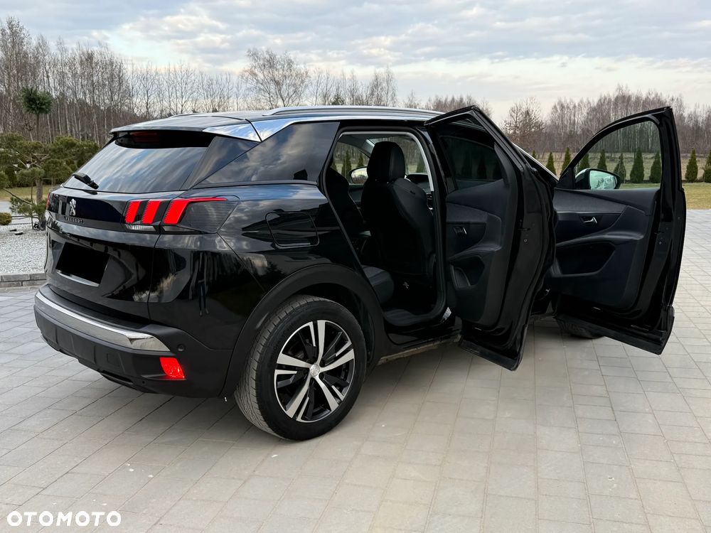 Peugeot 3008 BlueHDi 130 Stop & Start Allure Pack - 16