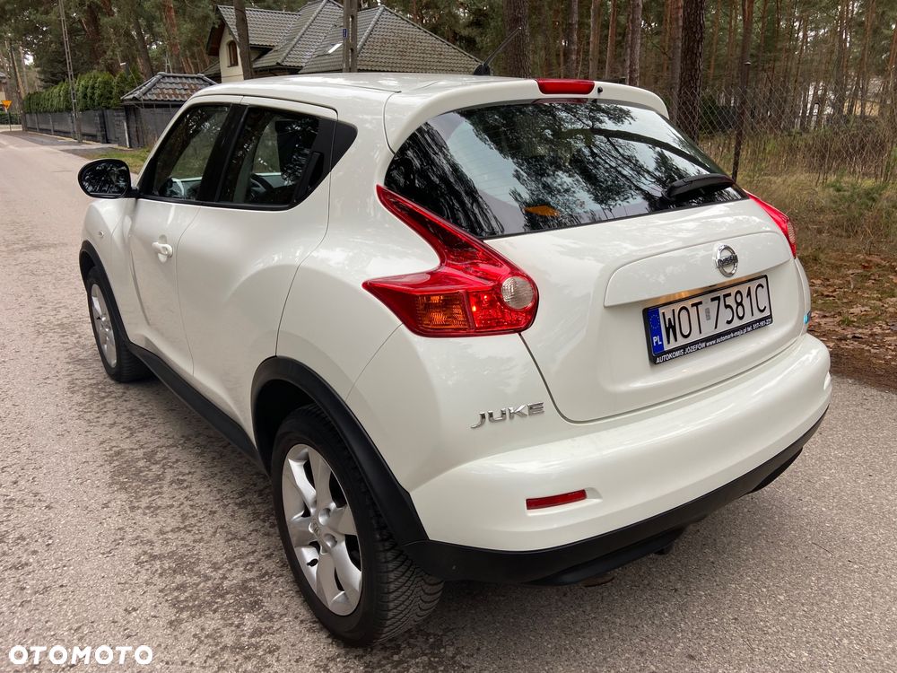 Nissan Juke 1.5 dCi Edition - 2