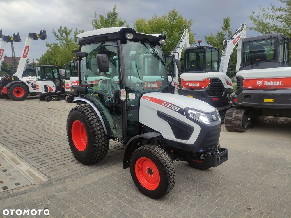 Bobcat CT 2525 - 17