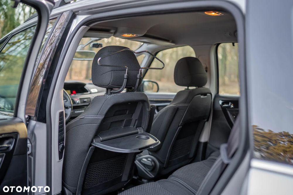 Citroën C4 Picasso 1.6 HDi Selection - 9