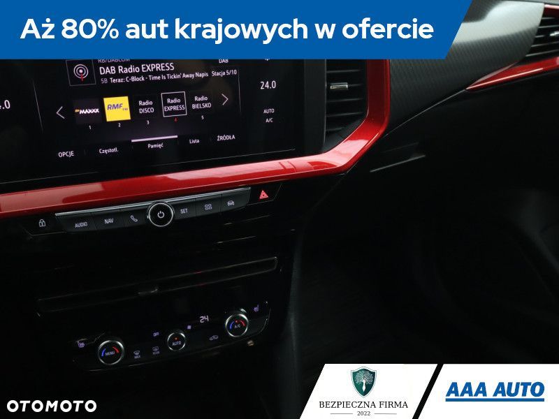 Opel Mokka - 22
