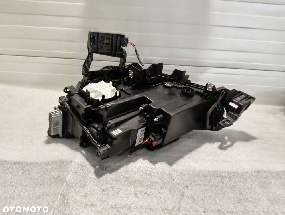 cupra formentor full led przód strona prawa lampa przednia 5fg941008f - 5