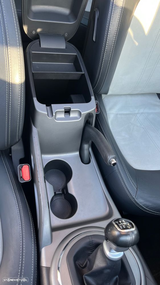 Kia Sportage 1.7 CRDI ISG Prime - 11