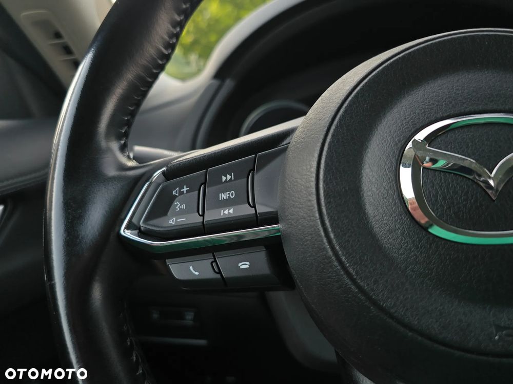 Mazda CX-5 SKYACTIV-G 165 Center-Line - 30