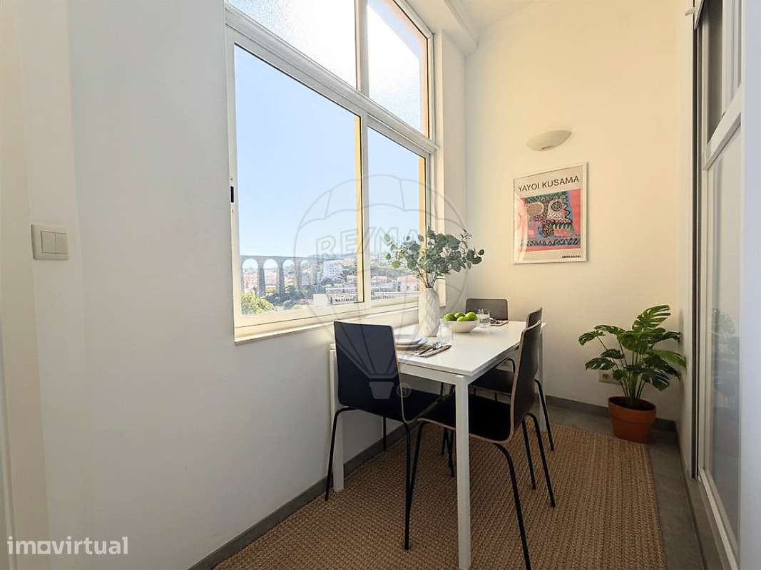 Apartamento T2 para venda - Grande imagem: 2/20
