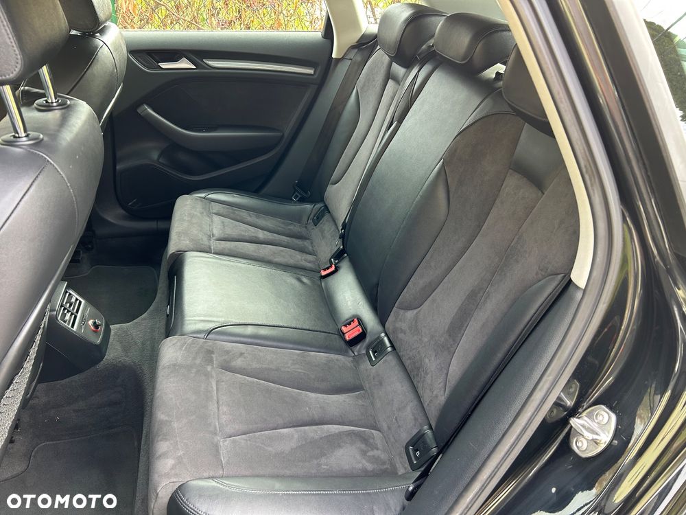 Audi A3 Sportback 2.0 TDI Sport - 33