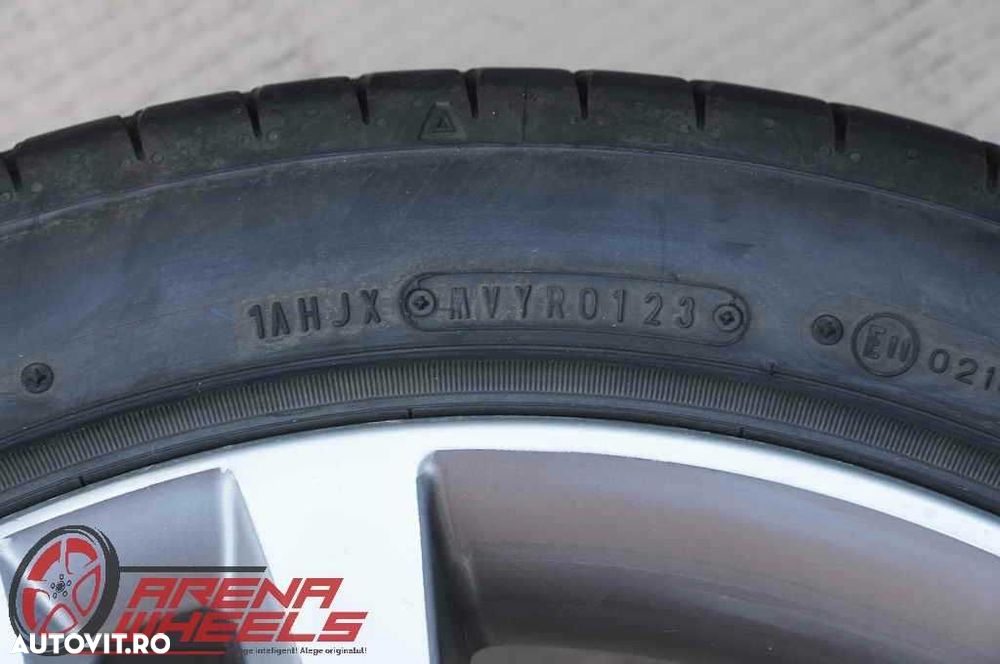 Anvelope Vara 18 inch Falken Azenis FK520 245/40 R18 97Y - 8