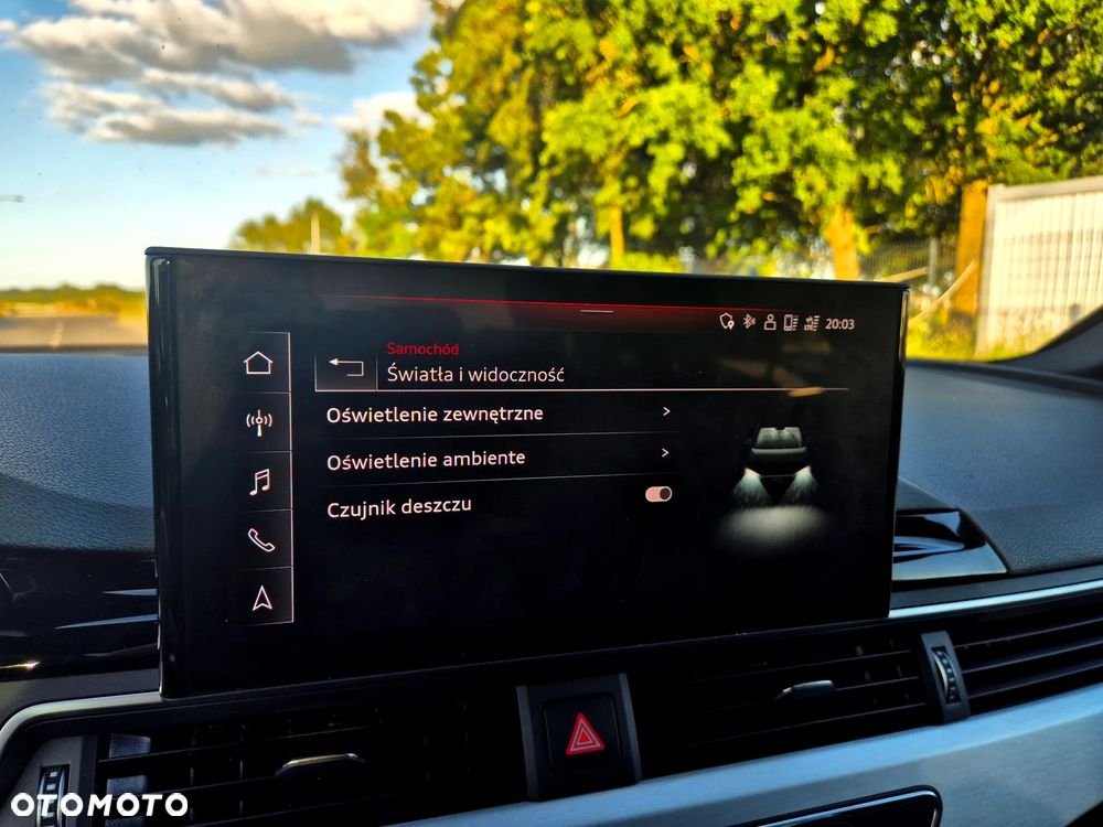 Audi A4 Avant 35 TFSI S tronic S line - 26