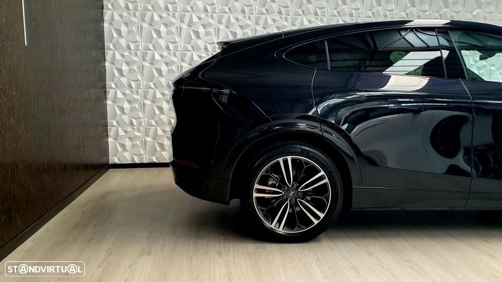 Xpeng G6 87.5 kWh AWD Performance - 4