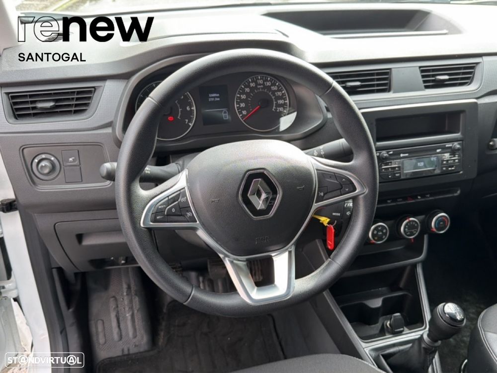 Renault Express - 18