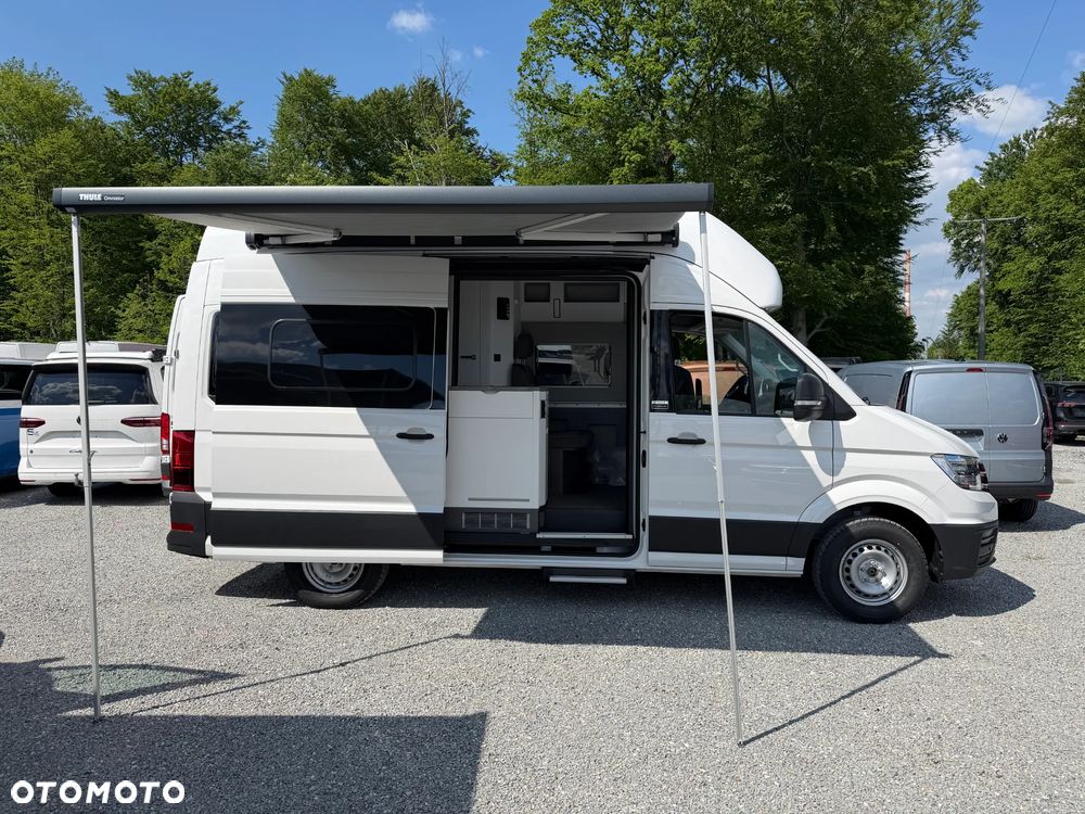 Volkswagen Grand California 600 - 5