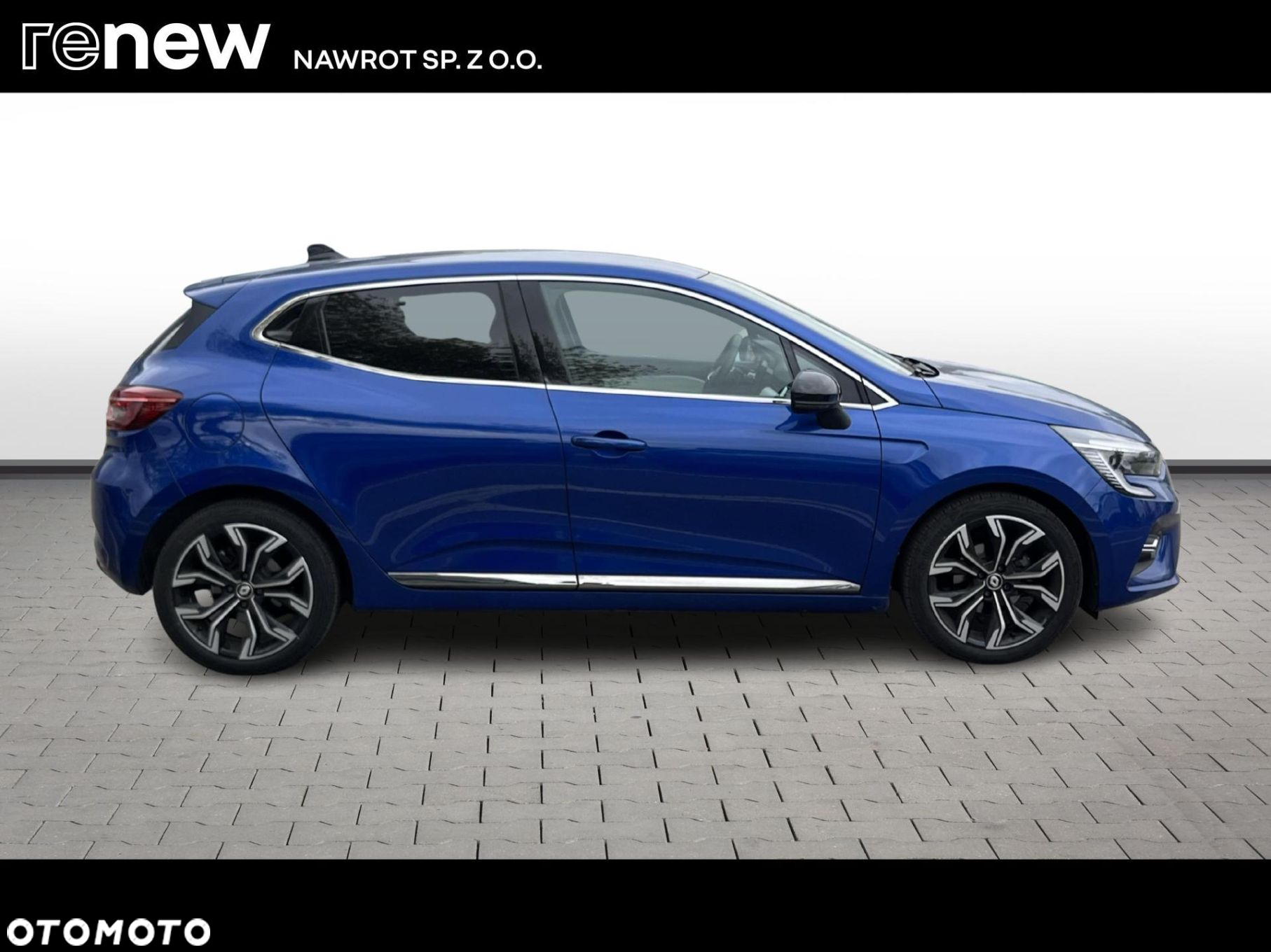 Renault Clio 1.0 TCe Techno - 6