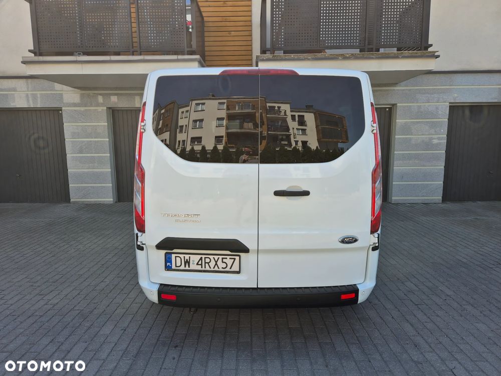 Ford Transit Custom 320 L2H1 Trend (bryg.) - 6