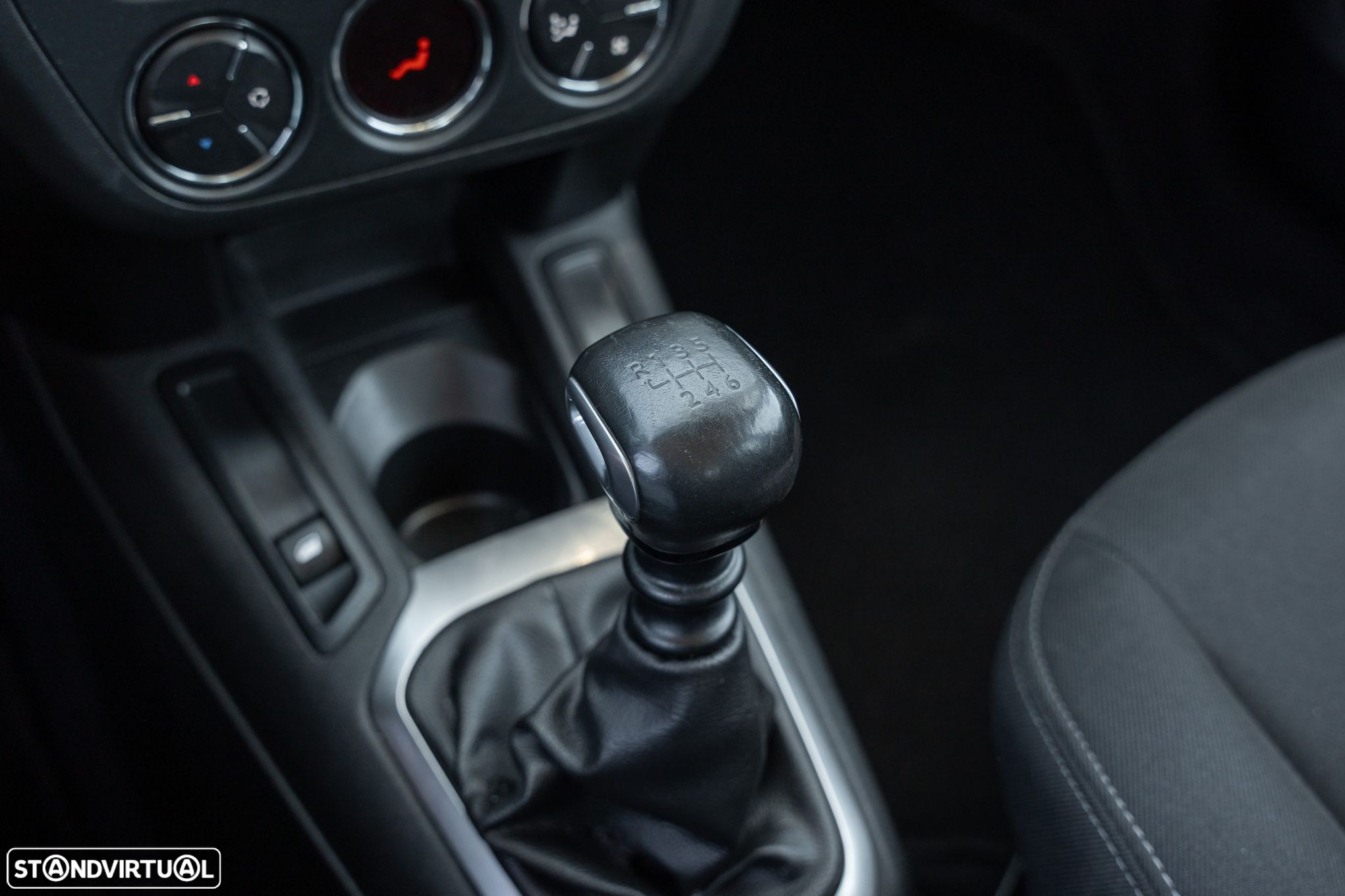 Citroën C-Elysée 1.5 BlueHDi Feel - 17
