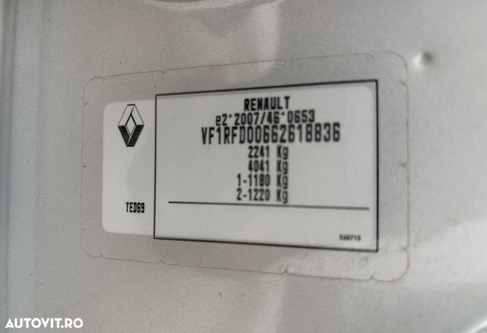 Renault Kadjar TCe EDC GPF Intens - 14