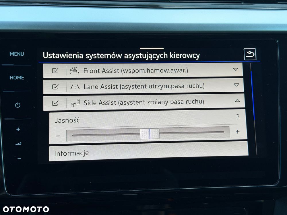 Volkswagen Arteon 2.0 TSI 4Motion R DSG - 27
