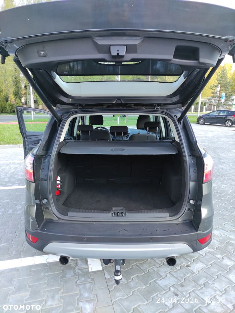Ford Kuga 1.5 EcoBoost FWD Trend ASS - 5