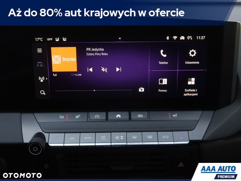 Opel Astra - 14